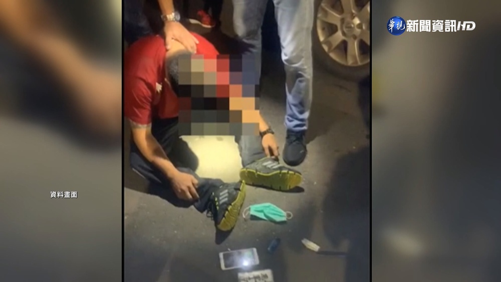 高市深夜驚傳15聲槍響 連兩車駕駛中彈送醫