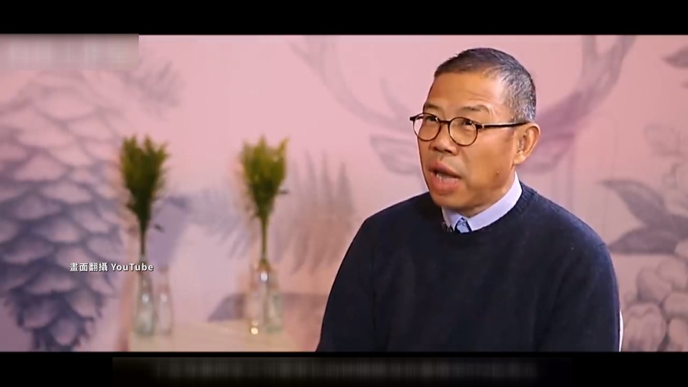 胡潤百富榜出爐! 農夫山泉鍾睒睒蟬聯首富