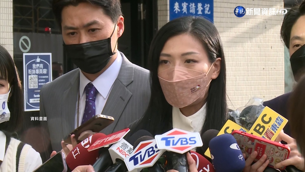 高虹安涉嫌貪汙？李正皓揭郭台銘大忌