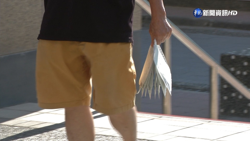 沒錢繳醫藥費? 男秀單據借700元辦出院疑騙錢