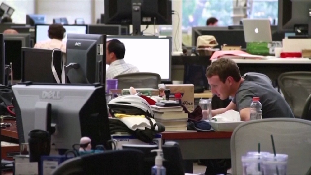 祖克柏認"過於樂觀" Meta將裁員1.1萬人