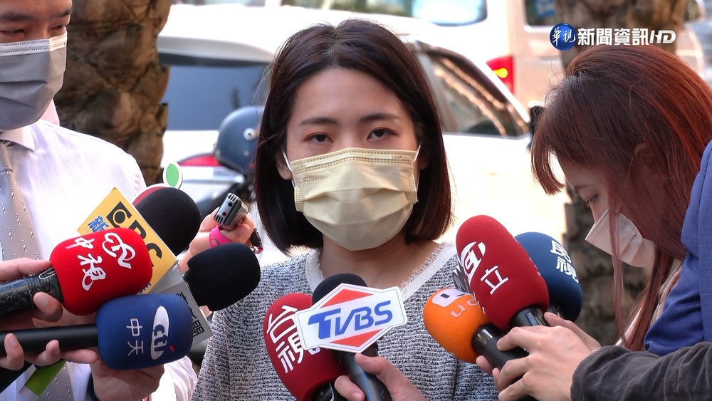 徐巧芯控粉專抹黑要綠說明 陳時中:與競辦無關