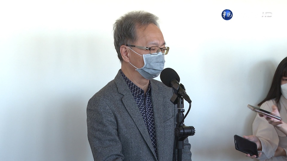 藍告圖利! 薛瑞元怒嗆梭哈"有1人會被關"