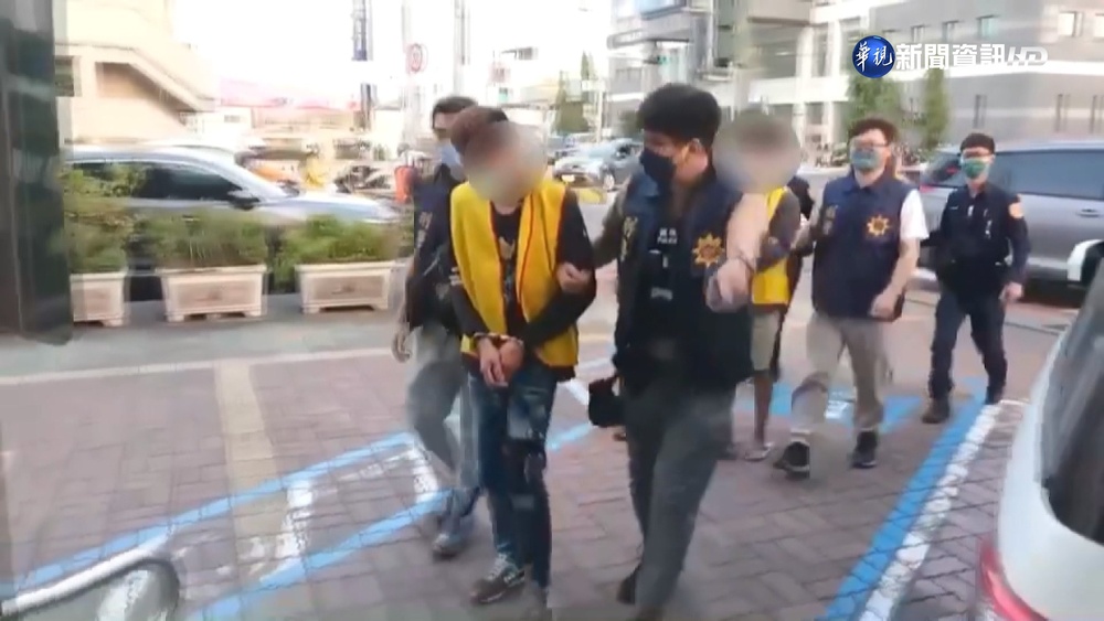 假應徵真勒索! 短期打工後翻臉狠奪財