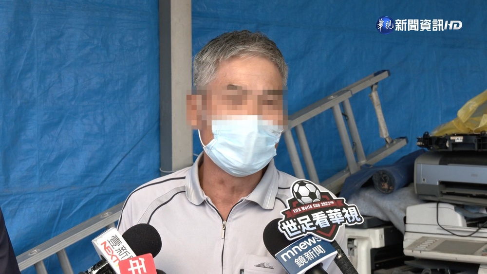 酒駕撞死遊客肇逃 男欲規避刑責遭揭穿