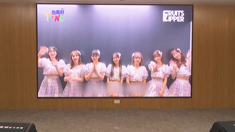 台南耶誕跨年卡司曝 五堅情.告五人等輪番登場