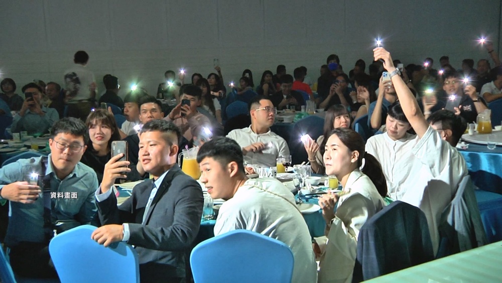 尾牙季來臨! 宴席逐桌敬酒有望年底鬆綁