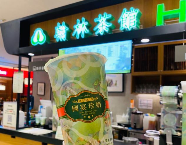 翰林茶館「21年老店」拋震撼彈！老饕嘆時代的眼淚