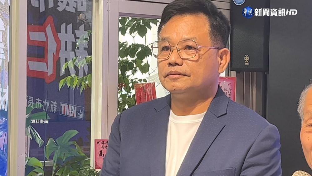 收手不打高虹安 媒體人:林耕仁被自己人施壓