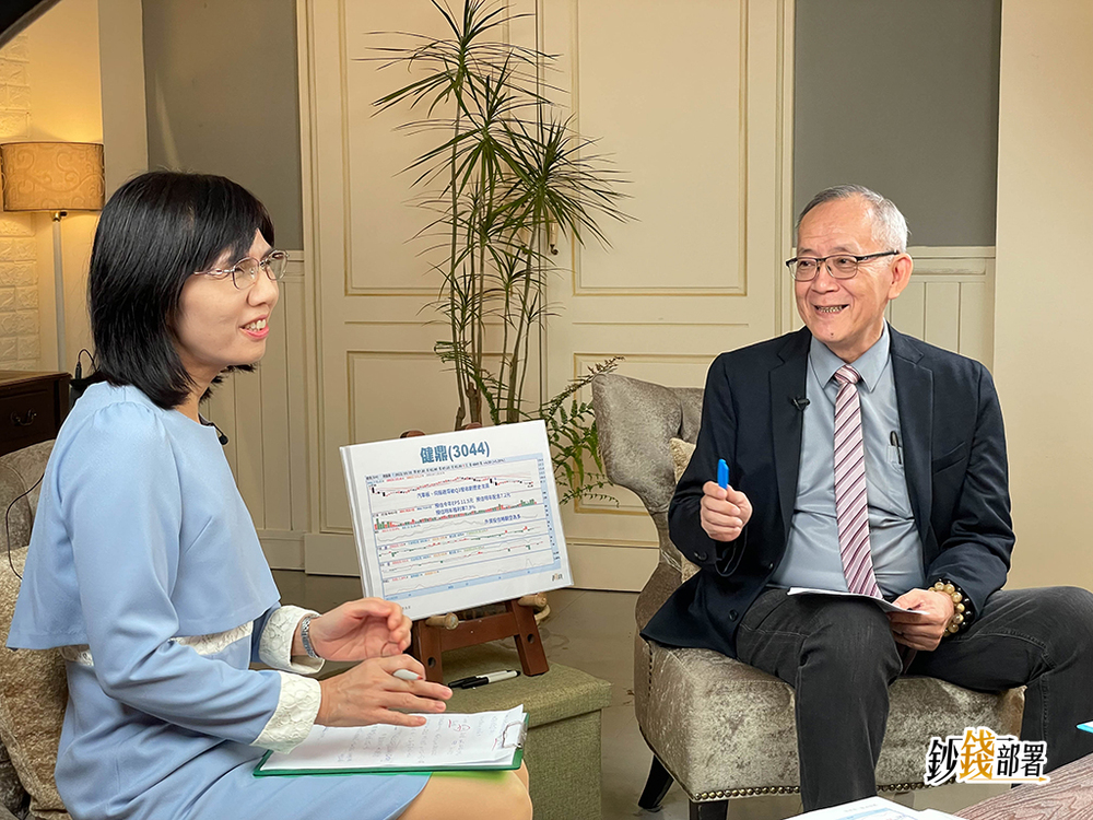 0056擴編換股...這4檔可先卡位！ 李永年：00878會快速填息