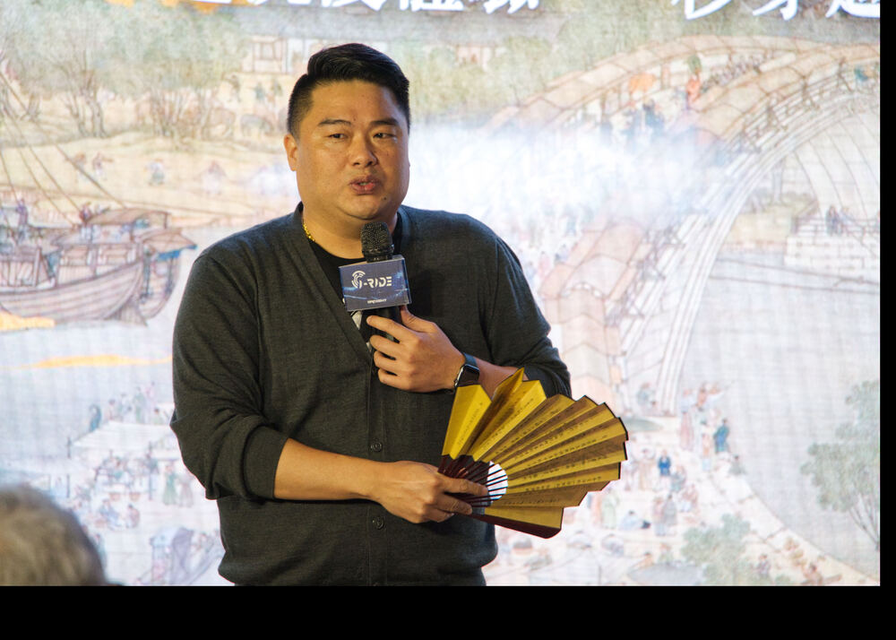 文物出土就有風險！呂捷談國寶要花更多心思