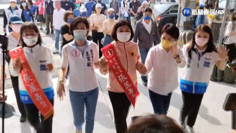 互揭違建!張麗善嗆拆劉競總 劉建國:說到做到