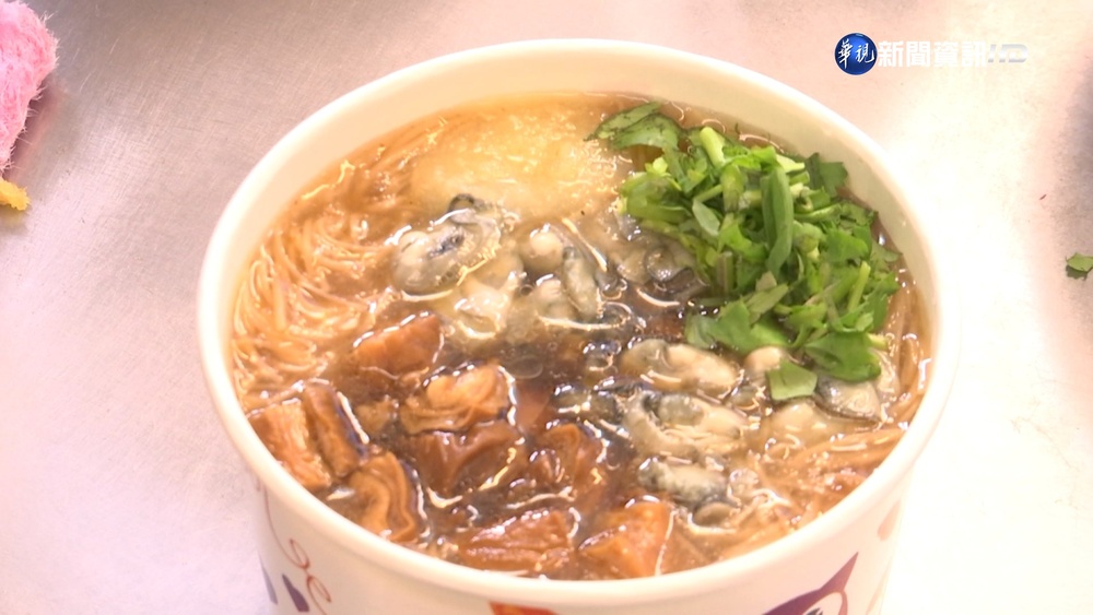 鹹食都無糖? 肉羹.麵線藏陷阱"加糖更美味"