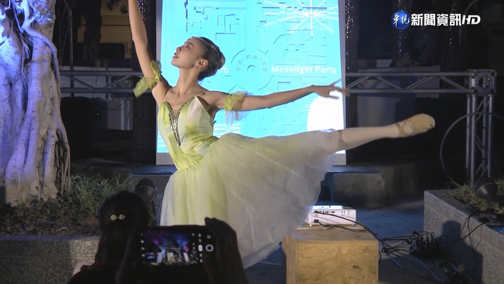 "馬祖新村"新風貌! 夜間開園.眷村餐飲進駐