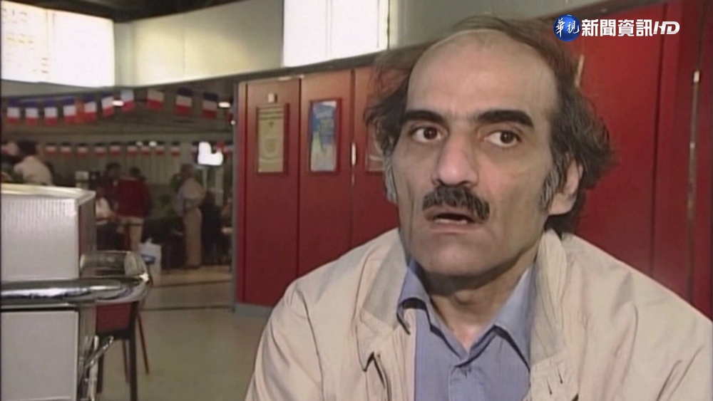 以機場為家18年 "航站情緣"真實主角逝世