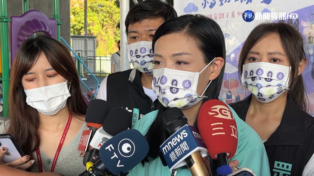 薛瑞元質疑高虹安住院 柯文哲:他是"婦產科"