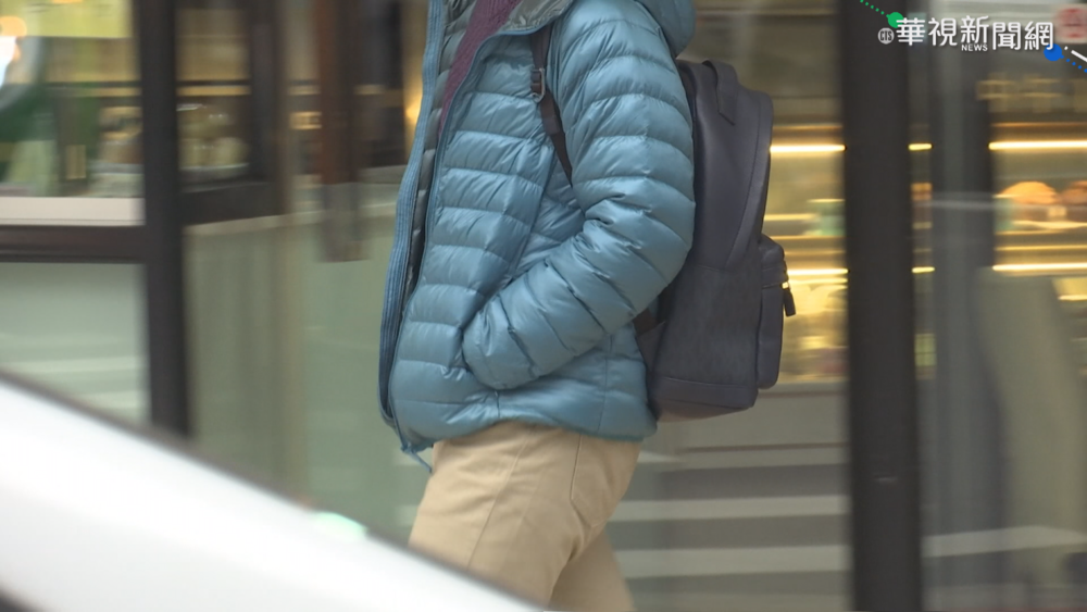 今、明東北季風短暫增強 北東短暫雨、中南部穩定