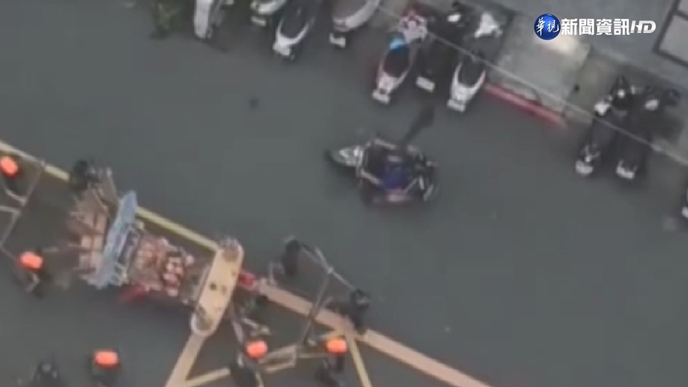 遶境高分貝壓境 高雄居民被吵到崩潰