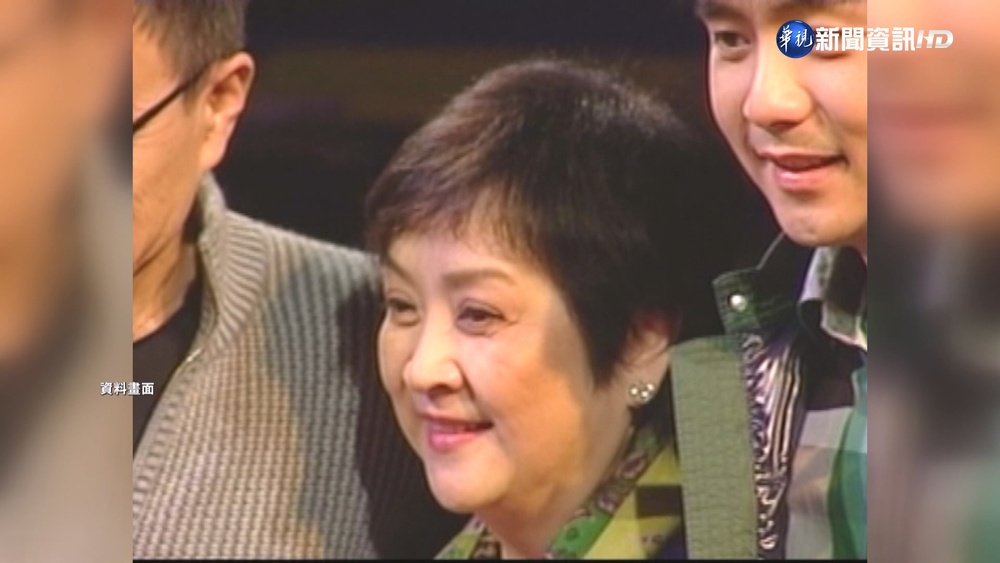 甄珍母子又失聯 親妹銀霞:外甥發文異常