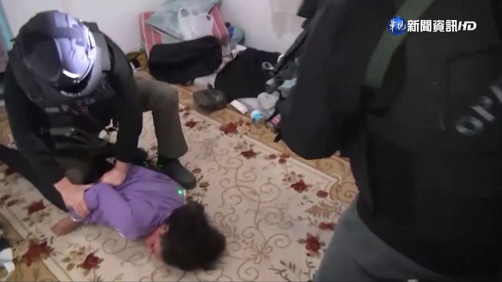 伊斯坦堡鬧區爆炸釀6死81傷 嫌已落網