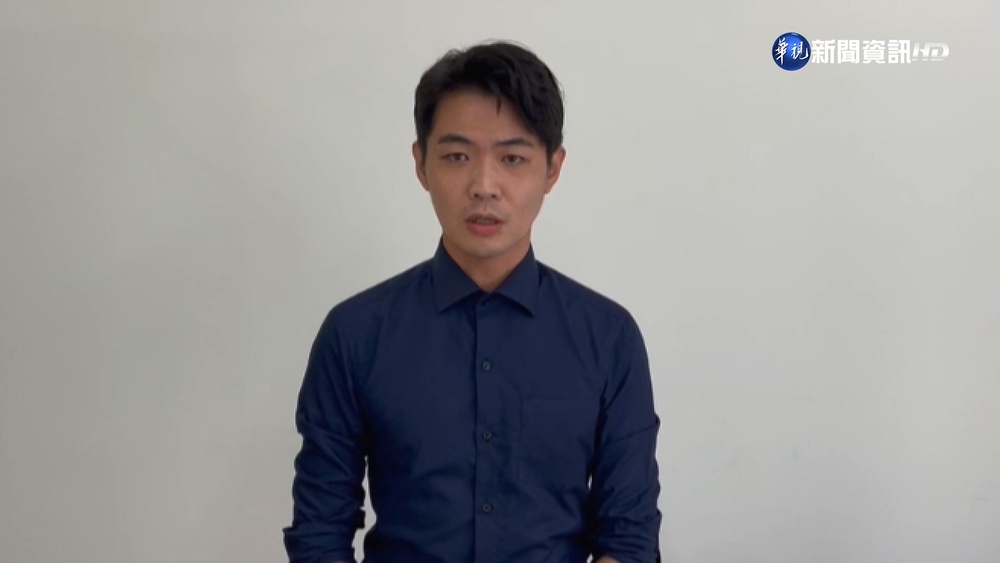 徐定禎籲選民"集中火力" 宋國鼎:情勒操作棄保