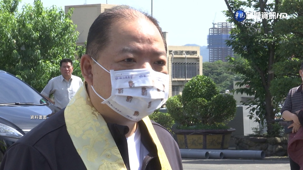 蘇煥智:陳時中若當選 黃承國"恐成地下市長"