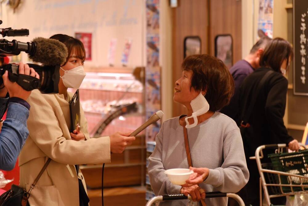 業者繼承安倍友台遺志 矢板明夫：台灣石斑在日本超市上架