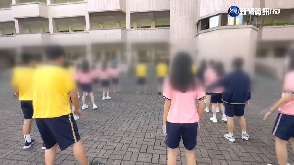 屏東私校髮禁.服儀違法 恐遭扣百萬補助款