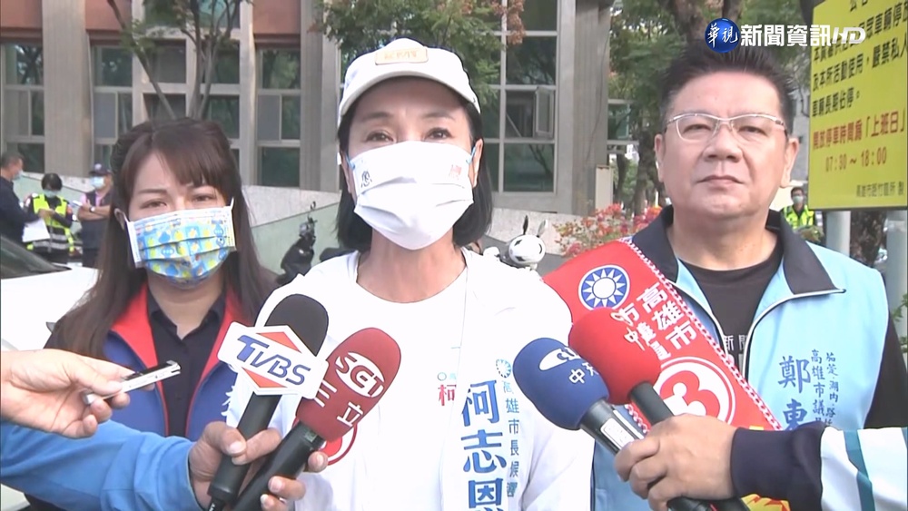 「去了了」效應！柯：感受努力空間 邁：推動市政不分黨派