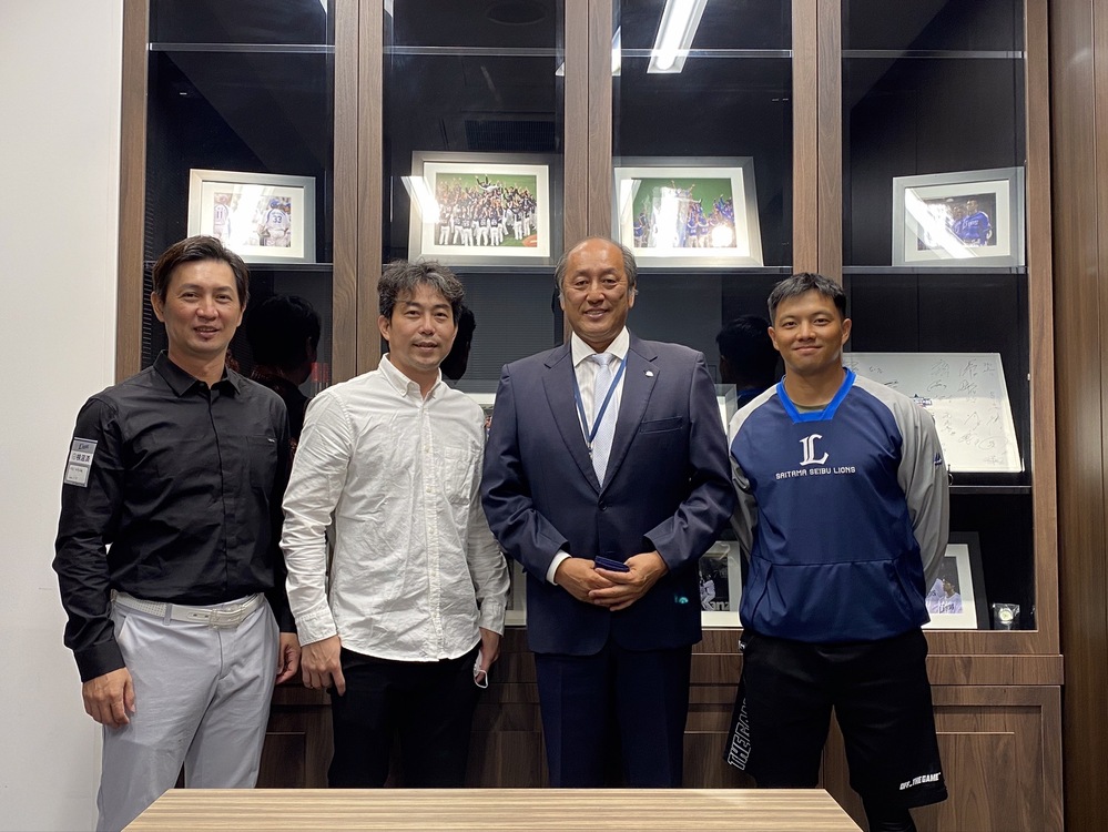 圖／中華職棒臉書