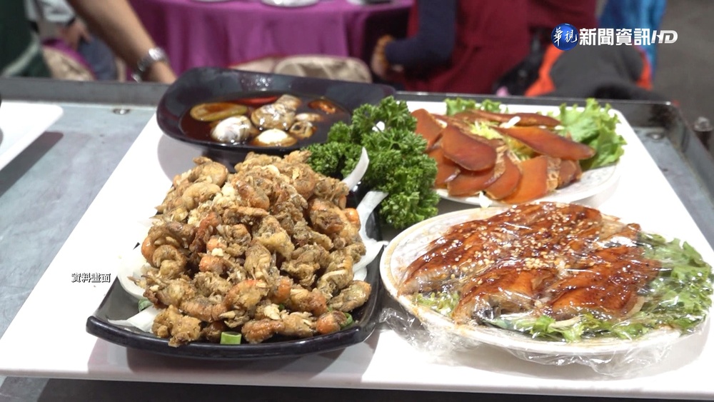 超夯! 鹿港年度"鹿溪宴" 網路報名5秒搶光