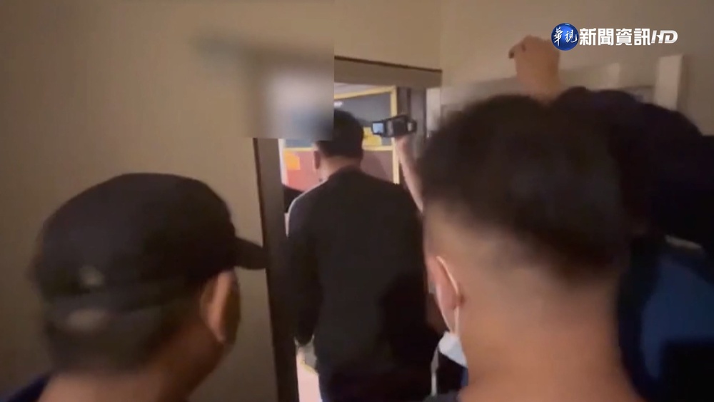 台版柬埔寨再現! 男求職慘遭囚禁多日