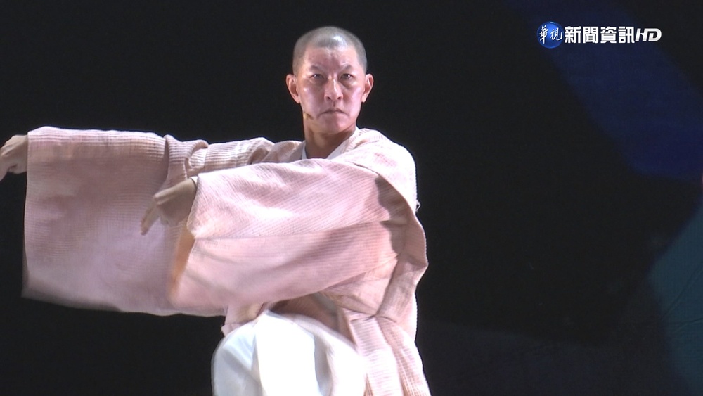 西藏文化藝術節 兩大藝術團體登台表演