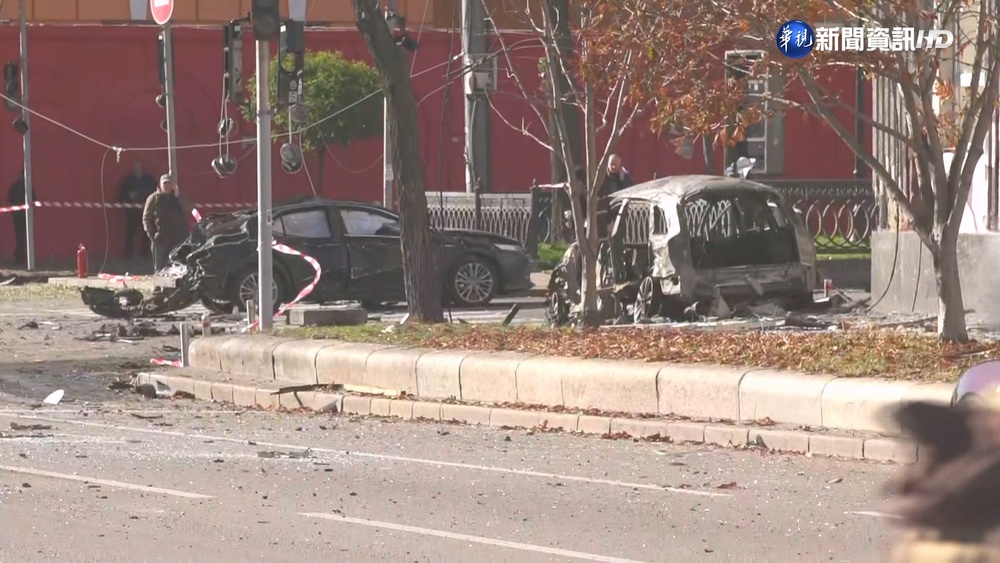 波蘭邊境遭飛彈擊中兩死 相關國家啟動調查