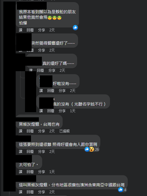 圖片翻攝自 臉書社團「動物梗圖星球」