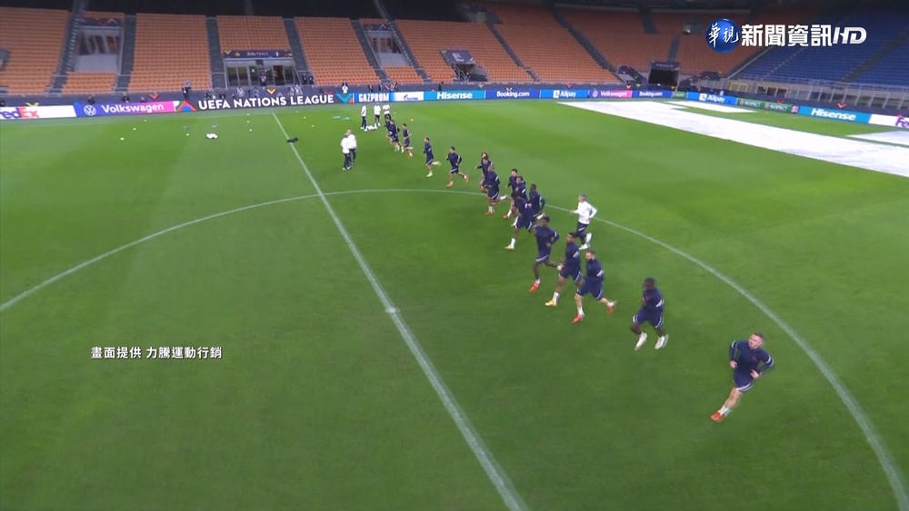 球品.人品被打問號 盤點世足的"問題球員"