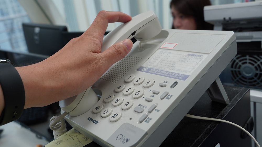 台北通1999網路電話服務上線！不論在哪皆可免費撥打