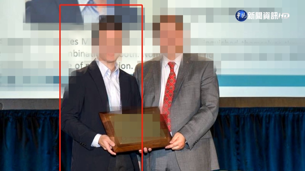 教授被爆"渣男群組" 前妻控:劈腿還炫耀