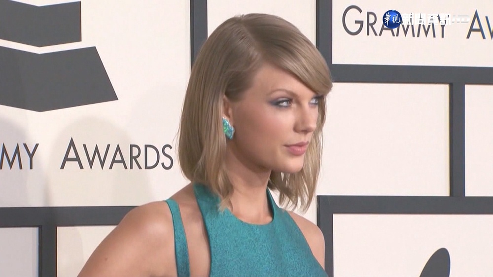 粉絲瘋搶泰勒絲巡演票 售票系統大當機