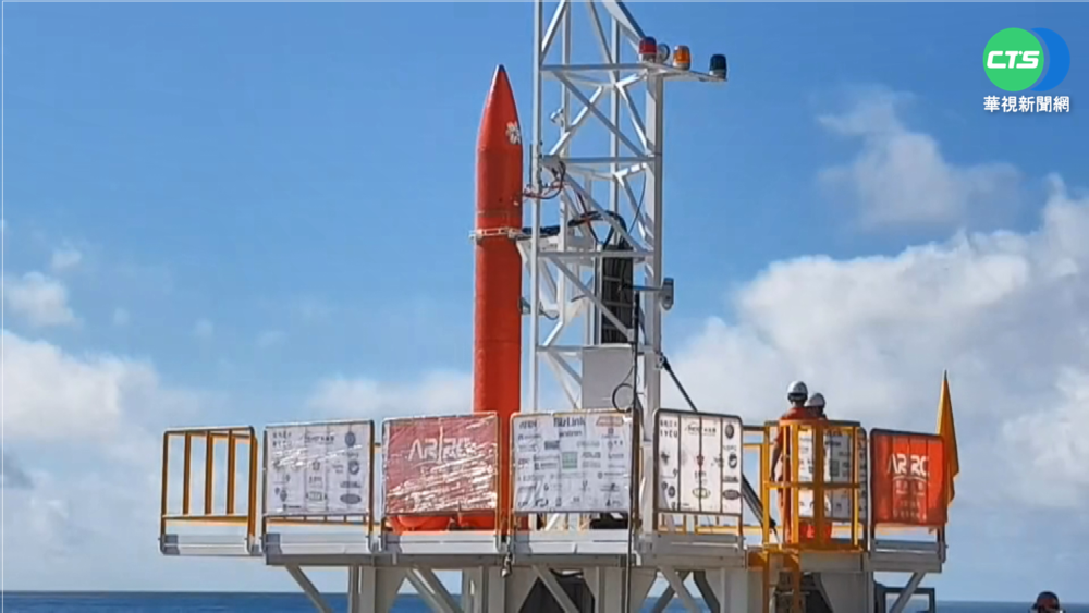 國家太空中心高薪徵才 網友：光看就熱血沸騰