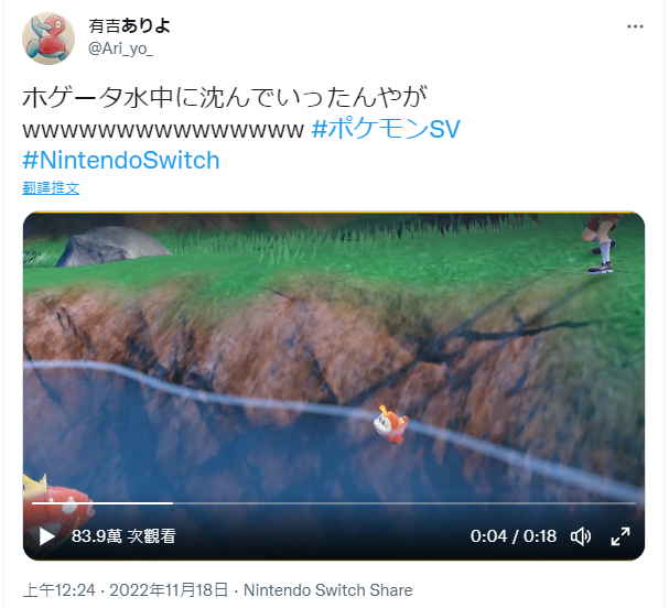 圖片翻攝自 推特