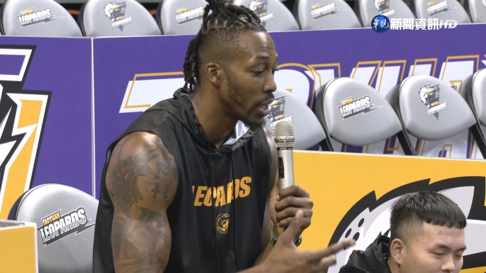 "魔獸"首秀周六登場 雲豹主場新佈置曝光