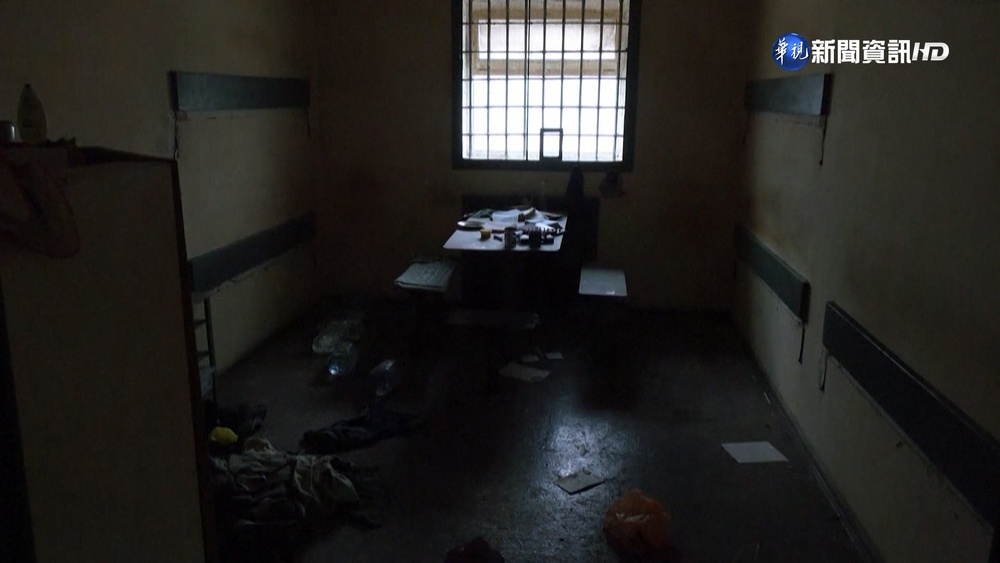 俄軍撤赫爾松!現多處刑求室 "慘叫聲"揮之不去