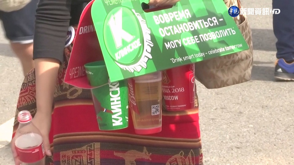 不敵卡達王室施壓 FIFA禁世足場館賣酒