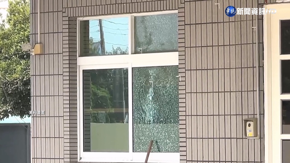 台南學甲槍擊案共犯男子 地院重裁6萬交保