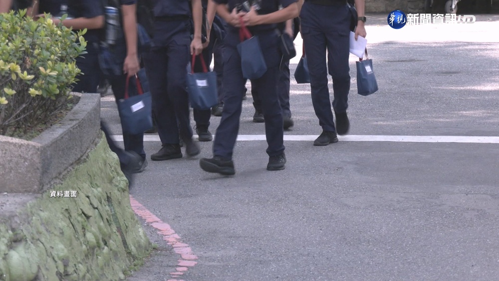 警專校長遭爆涉足88會館 警政署:再啟動調查