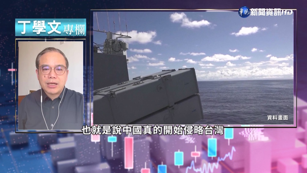 2023年經濟前景預測 全球商業版圖變化