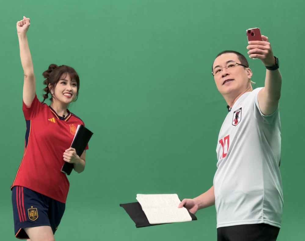 【卡達世足特報】生命主播林煒珽大膽預測卡達開幕戰結果