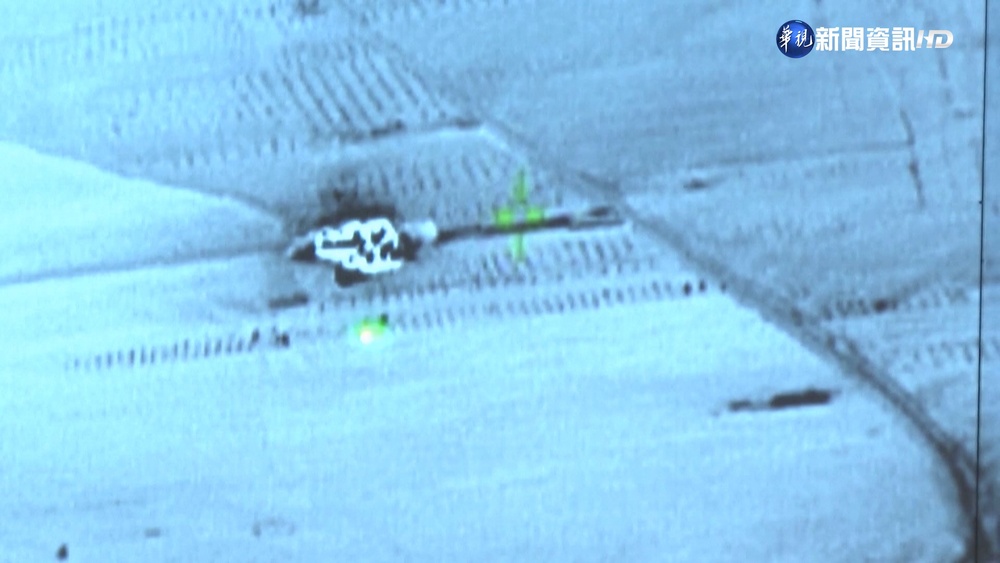 土耳其"清算"伊斯坦堡爆炸案 空襲庫德族