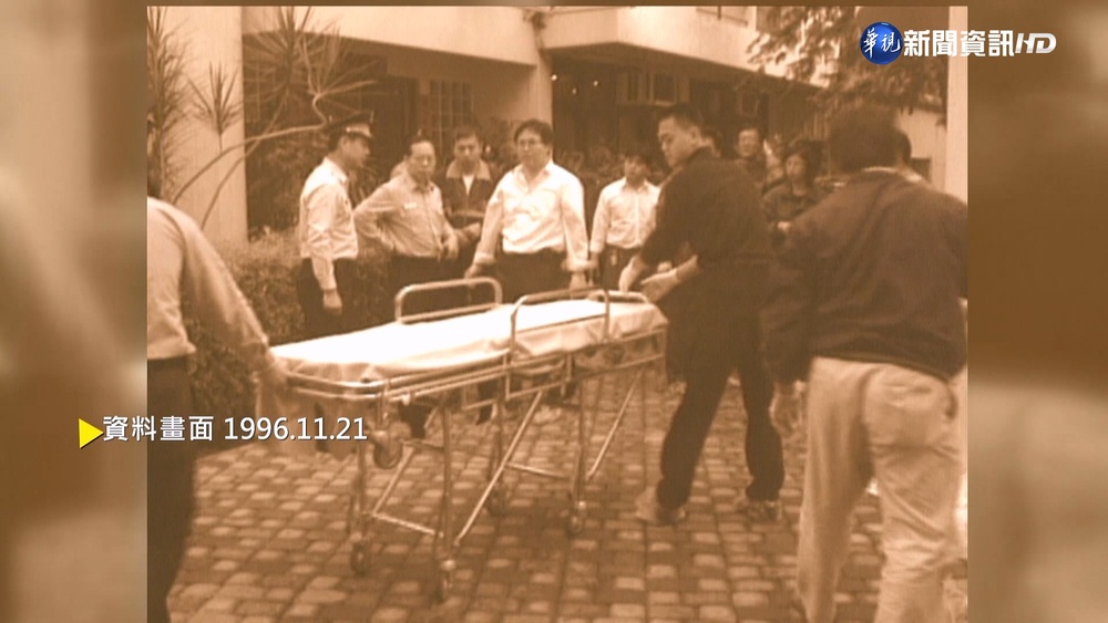 【歷史上的今天】北市神話世界KTV遭縱火 嫌犯被判死刑